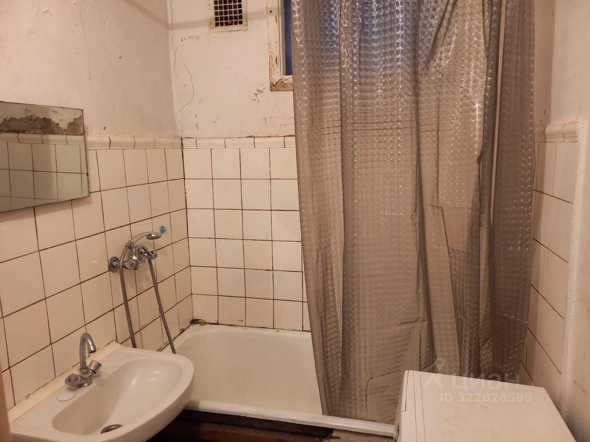 Продажа 1-комн квартиры на вторичном рынке 1 Мая мкр, Балашиха, 2