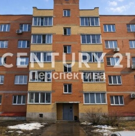 Продажа 1-комн квартиры на вторичном рынке Марусино, ул Заречная,  д. 33,  к. 2