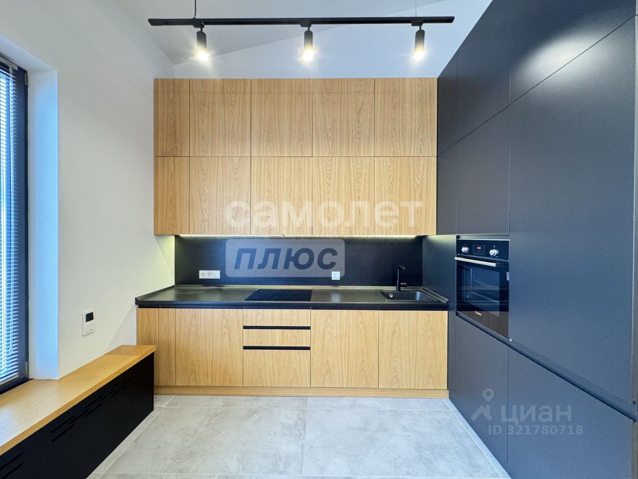 Продажа 2-комн квартиры на вторичном рынке 3-й Красносельский переулок, 19С4