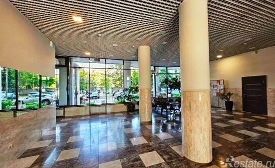 Продажа 3-комн квартиры на вторичном рынке Карамышевская набережная