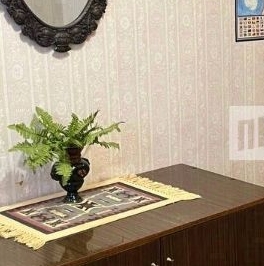 Аренда 1-комн квартиры на вторичном рынке Пушкин, Ахматовская улица, 6