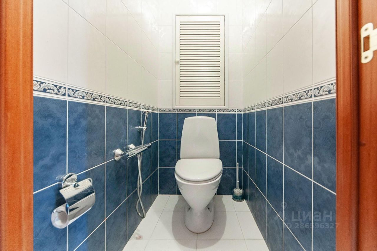 Аренда 2-комн квартиры на вторичном рынке улица Новаторов, 36К2