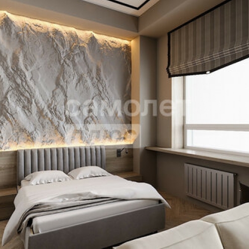 2-комн квартира ул Нижегородская,  д. 32,  к. 15