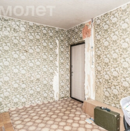 Продажа 3-комн квартиры на вторичном рынке улица Академика Бакулева,  д. 12