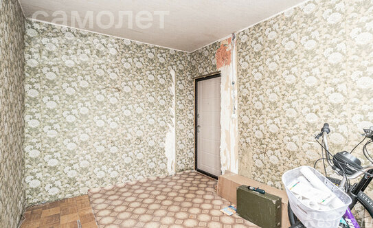 Продажа 3-комн квартиры на вторичном рынке улица Академика Бакулева,  д. 12