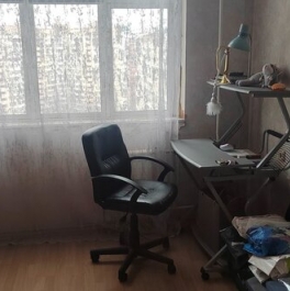 Продажа 3-комн квартиры на вторичном рынке проезд Черепановых,  д. 38 к1