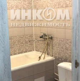 Продажа 2-комн квартиры на вторичном рынке Мытищи г, Новомытищинский пр-кт,  д. 80 к7