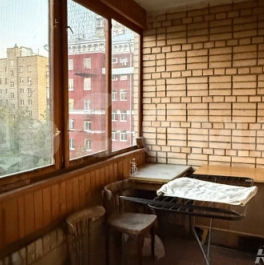 Продажа 2-комн квартиры на вторичном рынке улица Пырьева,  д. 4 к2