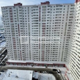 Продажа 2-комн квартиры на вторичном рынке Валдайская улица,  д. 2 к2