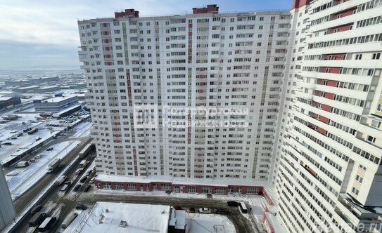 Продажа 2-комн квартиры на вторичном рынке Валдайская улица,  д. 2 к2