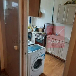 Продажа 4-комн квартиры на вторичном рынке Шмитовский проезд,  д. 11