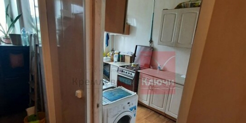 4-комн квартира Шмитовский проезд,  д. 11