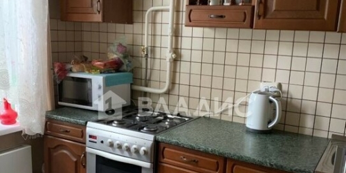 1-комн квартира Анадырский проезд,  д. 47,  к. 1