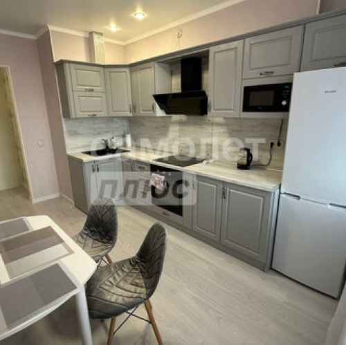 1-комн квартира Подлипки, улица Фрунзе,  д. 1Б