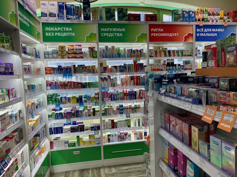 Продажа торгового помещения Сретенка ул