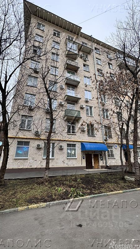 Аренда ПСН Ленинский пр-кт,  д. 70/11