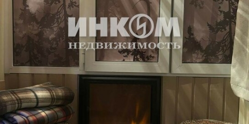 3-комн квартира Погонный проезд,  д. 5,  к. 3