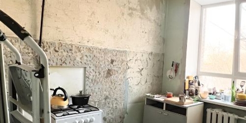 2-комн квартира Партизанская улица, 13К1