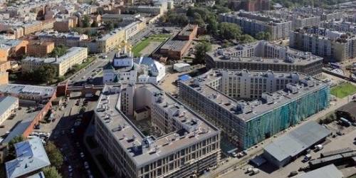 1-комн квартира Полтавский проезд,  д. 2