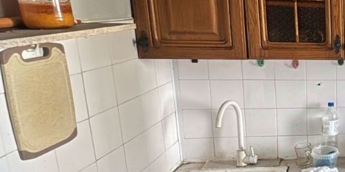 2-комн квартира улица Введенского, 13К2