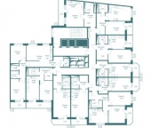 Продать Квартиры вторичка Одинцовский городской округ, Северная улица   
