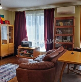 Продажа 1-комн квартиры на вторичном рынке Балашиха, пр-кт Ленина,  д. 32А