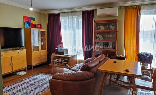 Продажа 1-комн квартиры на вторичном рынке Балашиха, пр-кт Ленина,  д. 32А