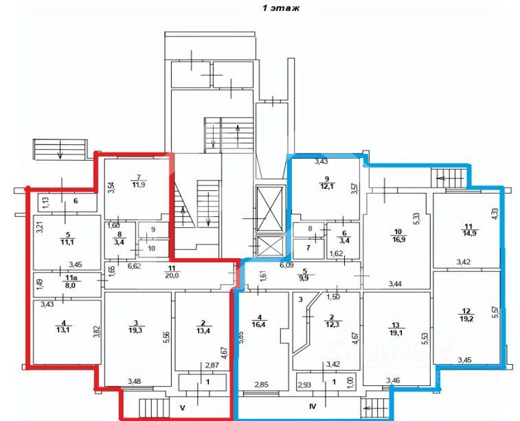 Продажа ПСН Суздальская улица,  д. 12 к4