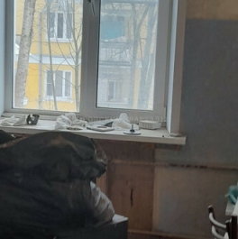 Продажа 2-комн квартиры на вторичном рынке Красноармейск г, Испытателей пр-кт,  д. 19