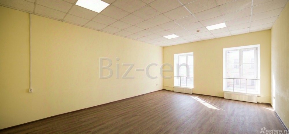 Аренда офиса 17-я линия,  д. 4-6 литВ