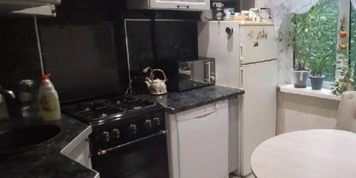 2-комн квартира Малая Охта тер., улица Казанская, 18