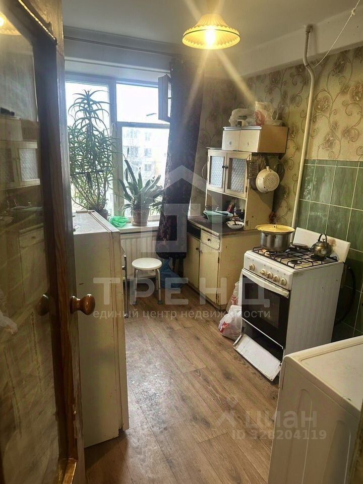 Продажа 1-комн квартиры на вторичном рынке улица Софьи Ковалевской,  д. 5К7