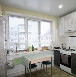 Продажа 2-комн квартиры на вторичном рынке Выборг г, Приморское ш,  д. 26