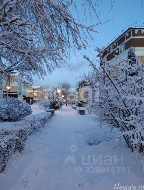 Продажа 3-комн квартиры в новостройке Салтыковка, ул Черняховского,  д. 38
