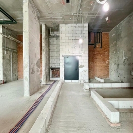 Продажа ПСН Симоновская наб,  д. 2 к1