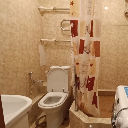 1-комн квартира улица Бабушкина, 82К2