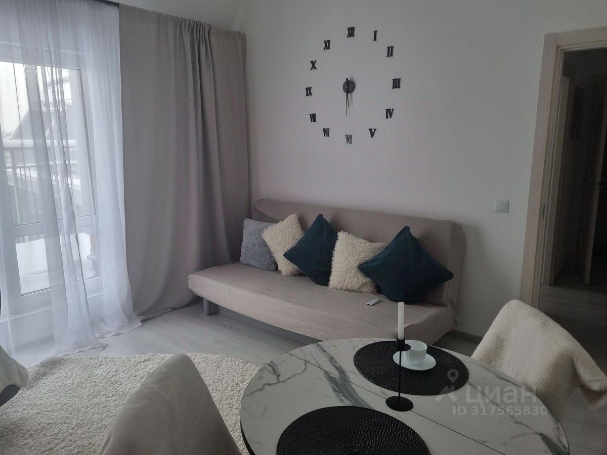 Продажа 1-комн квартиры на вторичном рынке улица Орбитальная, 7к1