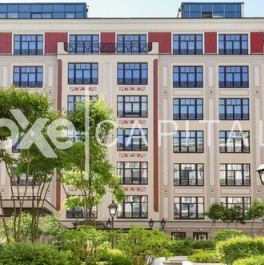 Продажа 2-комн квартиры на вторичном рынке Поварская ул,  д. 8/1 с1