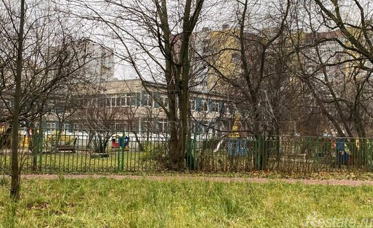 Продажа 3-комн квартиры на вторичном рынке Пулковское шоссе,  д. 13 к1