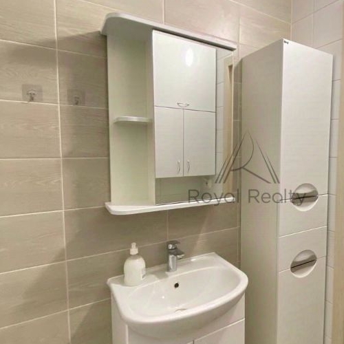 Студия улица Верхне-Каменская, 7к1