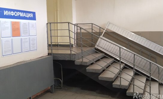 Продажа 3-комн квартиры на вторичном рынке ул Родниковая,  д. 20