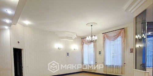 3-комн квартира улица Рубинштейна,  д. 11