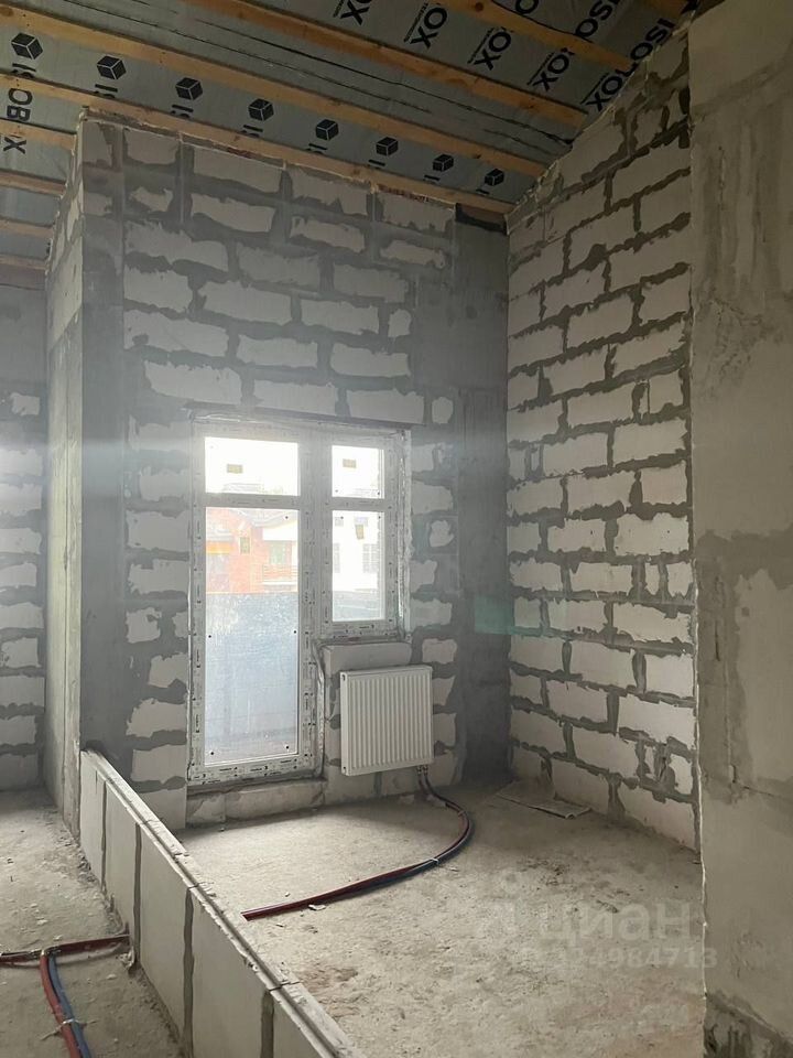 Продажа 1-комн квартиры на вторичном рынке д. Аксаково, улица Слободская, 2
