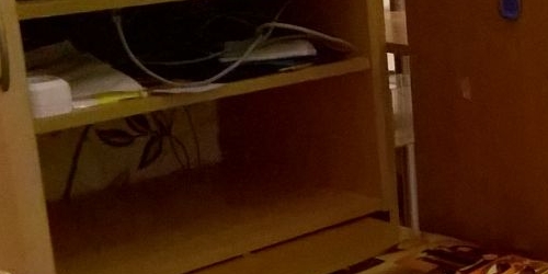 Комната Малая Подьяческая улица, 8