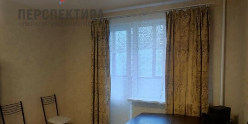 1-комн квартира ул Академика Байкова,  д. 13,  к. 1