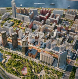 Продажа 2-комн квартиры на вторичном рынке улица Родченко