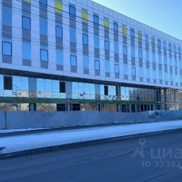 Продажа офиса улица Вавиловых,  д. 14