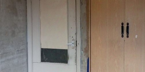 4-комн квартира Наличная улица, 36К3