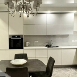 Продажа 2-комн квартиры на вторичном рынке Новоивановское, Можайское шоссе,  д. 19