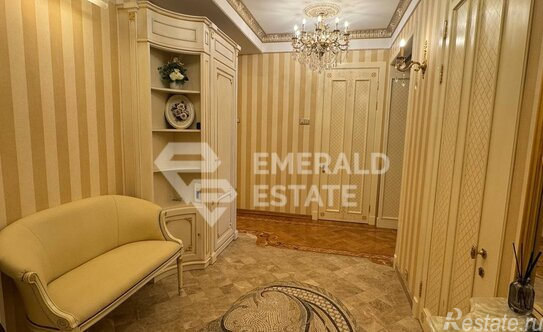 Продажа 3-комн квартиры на вторичном рынке Ленинский пр-кт,  д. 92,  к. 1